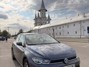 Volkswagen Polo Highline 1.0 TSI 2022 — miniatura 10
