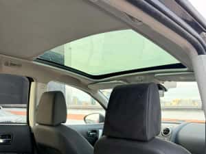 Vand Nissan Qashqai automat — miniatura 8