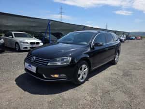 VW Passat 2.0 tdi 2011 Rate/Garantie/Cash