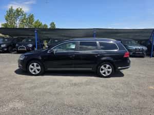 VW Passat 2.0 tdi 2011 Rate/Garantie/Cash — miniatura 3