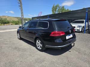VW Passat 2.0 tdi 2011 Rate/Garantie/Cash — miniatura 5