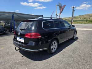 VW Passat 2.0 tdi 2011 Rate/Garantie/Cash — miniatura 6