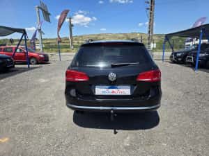 VW Passat 2.0 tdi 2011 Rate/Garantie/Cash — miniatura 7