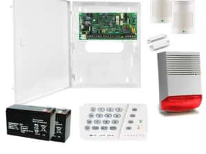 Sistem alarma / antiefractie - vanzare / montaj — miniatura 10