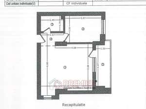 Metalurgiei - Postalionului 2 camere mutare imediata — miniatura 5