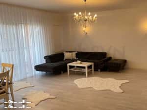 Apartament 3 camere mobilat si utilat - Doamna Ghica Plaza — miniatura 1
