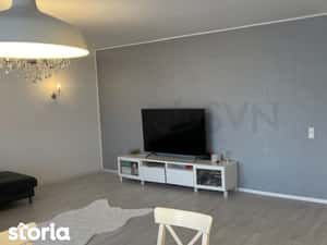 Apartament 3 camere mobilat si utilat - Doamna Ghica Plaza — miniatura 5