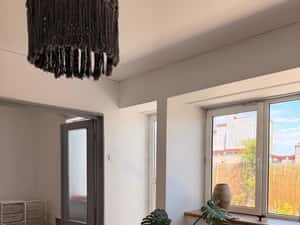 Apartament 4 camere de inchiriat | Romana | Gradina Icoanei | Terasa — miniatura 4