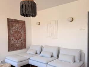 Apartament 4 camere de inchiriat | Romana | Gradina Icoanei | Terasa — miniatura 5