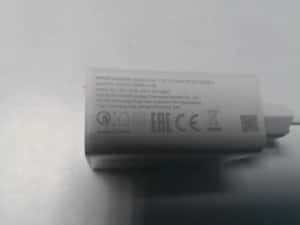 Incarcator telefon priza rapid 120 W + cablu tip c — miniatura 4