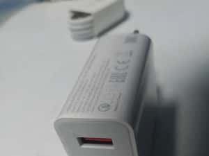 Incarcator telefon priza rapid 120 W + cablu tip c — miniatura 5