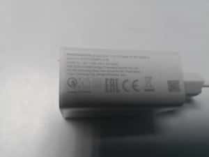 Incarcator telefon priza rapid 120 W + cablu tip c — miniatura 10