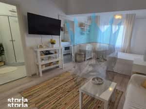 Garsoniera New City Residence Vitan Bucuresti — miniatura 3
