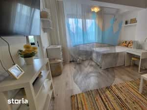 Garsoniera New City Residence Vitan Bucuresti — miniatura 4
