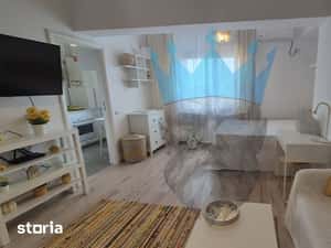Garsoniera New City Residence Vitan Bucuresti — miniatura 6