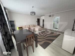 Apartament 2 camere, 2 parcari, zona Vivo — miniatura 4