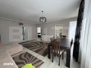 Apartament 2 camere, 2 parcari, zona Vivo — miniatura 5