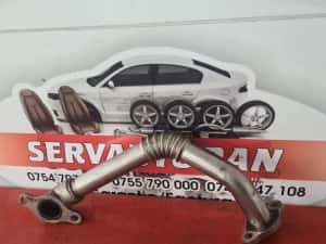 conducta racitor gaze toyota avensis (2003-2008) t25 2.0 motorina 2008
