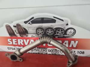 conducta racitor gaze toyota avensis (2003-2008) t25 2.0 motorina 2008 — miniatura 3