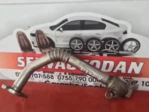 conducta racitor gaze toyota avensis (2003-2008) t25 2.0 motorina 2008 — miniatura 4