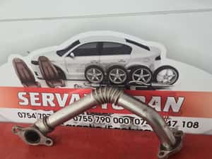 conducta racitor gaze toyota avensis (2003-2008) t25 2.0 motorina 2008 — miniatura 5