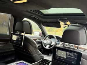 BMW G12Long 745Le FULL  Doar CASH! — miniatura 1