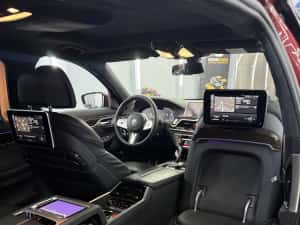 BMW G12Long 745Le FULL  Doar CASH! — miniatura 6