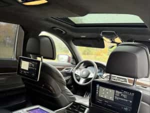 BMW G12Long 745Le FULL  Doar CASH! — miniatura 8