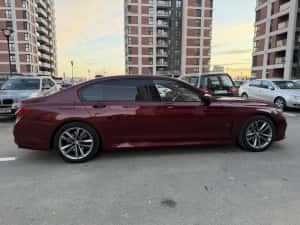 BMW G12Long 745Le FULL  Doar CASH! — miniatura 9