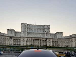 BMW Seria 7  745 Le Xdrive, executive lounge ,plug in hybrid , full  de opțiuni — miniatura 5