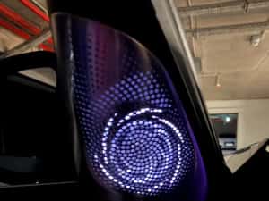 BMW Seria 7  745 Le Xdrive, executive lounge ,plug in hybrid , full  de opțiuni — miniatura 7