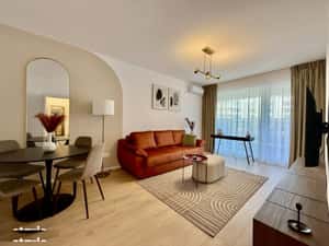 2 Camere | Atria Resort | Gradina Proprie | Acces Piscina | Parcare — miniatura 3