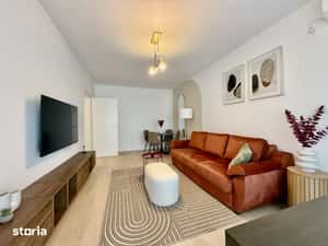 2 Camere | Atria Resort | Gradina Proprie | Acces Piscina | Parcare — miniatura 4