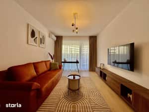 2 Camere | Atria Resort | Gradina Proprie | Acces Piscina | Parcare — miniatura 5