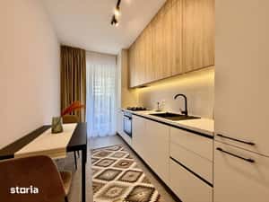 2 Camere | Atria Resort | Gradina Proprie | Acces Piscina | Parcare — miniatura 6