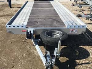 Platforma auto NIEWIADOW, model APICULTOR, dreapta, plina,Noua Oferta