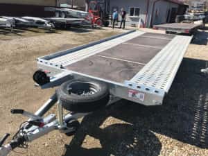 Platforma auto NIEWIADOW, model APICULTOR, dreapta, plina,Noua Oferta — miniatura 7