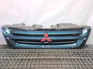Grila bara fata MITSUBISHI Shogun II [Fabr 2002-2014] MR387981 — miniatura 5