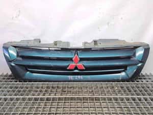 Grila bara fata MITSUBISHI Shogun II [Fabr 2002-2014] MR387981 — miniatura 9