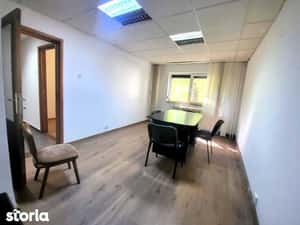 Palas 4 camere parter de inchiriat Pentru Birou sau afacere — miniatura 6