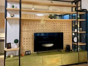 Studio modern cu parcare privata si spatiu generos — miniatura 5