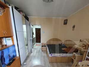 Garsoniera, decomandat, 26 mp, zona Tiglina 1 — miniatura 3