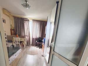 Garsoniera, decomandat, 26 mp, zona Tiglina 1 — miniatura 4