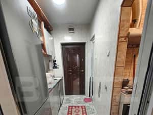 Garsoniera, decomandat, 26 mp, zona Tiglina 1 — miniatura 5