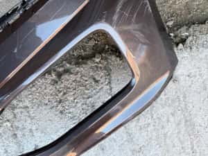 Bara fata Vw T roc — miniatura 4