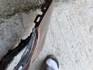 Bara fata Vw T roc — miniatura 5