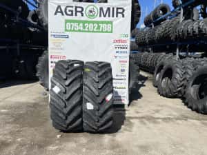 Anvelopa 480/70 R24 ALLIANCE AGRI STAR II 138D TL  Cauciucuri tractor, Fiat, Case, Fendt, John Deere, New Holland, Massey Ferguson, UTB   Cauciucuri t — miniatura 2