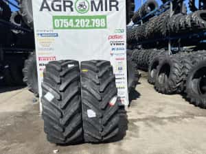 Anvelopa 480/70 R24 ALLIANCE AGRI STAR II 138D TL  Cauciucuri tractor, Fiat, Case, Fendt, John Deere, New Holland, Massey Ferguson, UTB   Cauciucuri t — miniatura 5