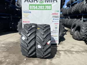 Anvelopa 480/70 R24 ALLIANCE AGRI STAR II 138D TL  Cauciucuri tractor, Fiat, Case, Fendt, John Deere, New Holland, Massey Ferguson, UTB   Cauciucuri t — miniatura 8