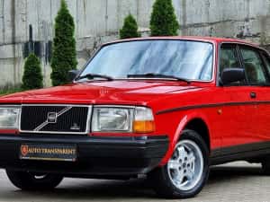 Volvo 240 — miniatura 3